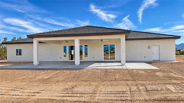 770 Cavalry Street, Pahrump, NV 89048