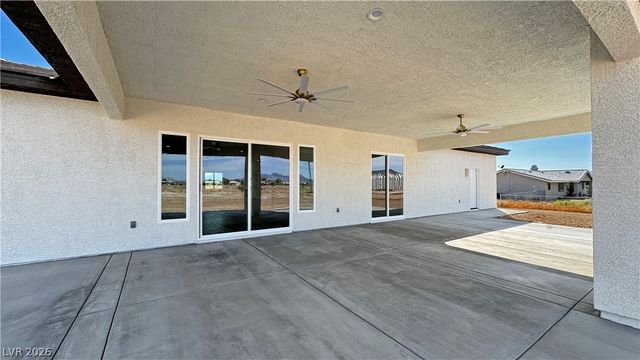 770 Cavalry Street, Pahrump, NV 89048