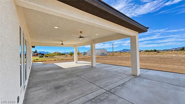 770 Cavalry Street, Pahrump, NV 89048