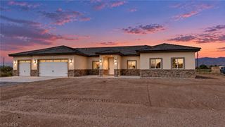 770 Cavalry Street, Pahrump, NV 89048