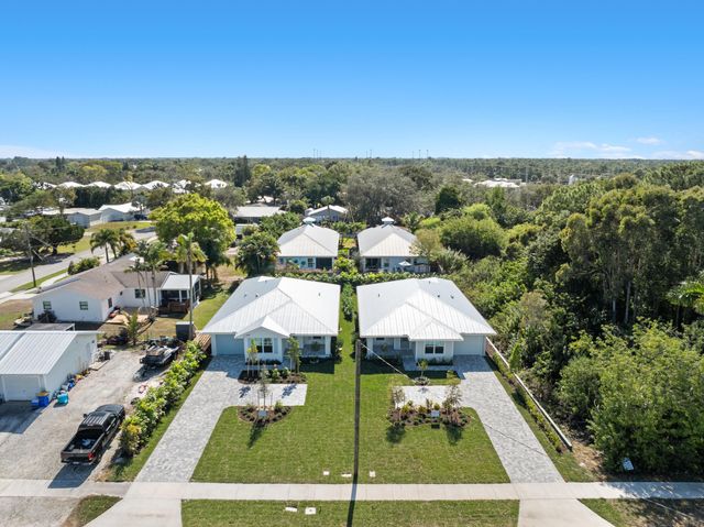 1130 SW 34th Street, Palm City, FL 34990