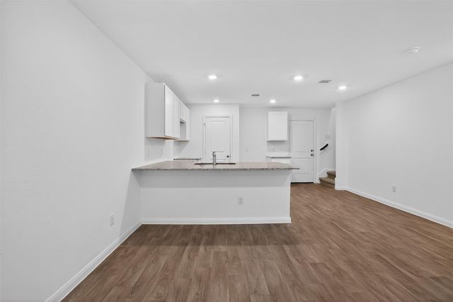 11806 Holly Hurst Drive, Willis, TX 77378