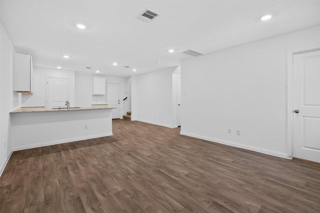 11806 Holly Hurst Drive, Willis, TX 77378