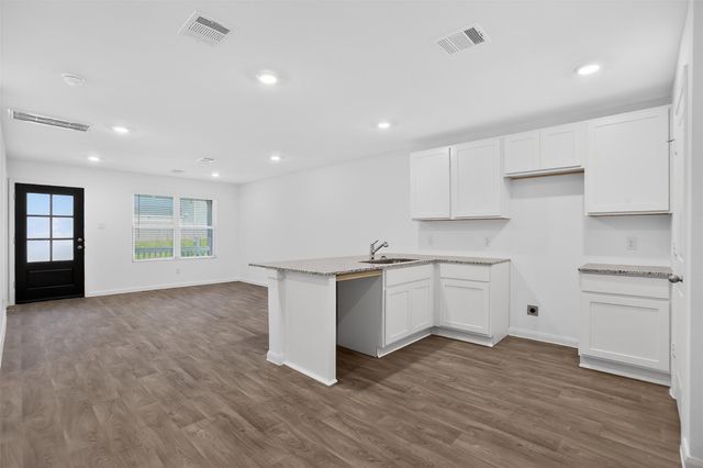 11806 Holly Hurst Drive, Willis, TX 77378