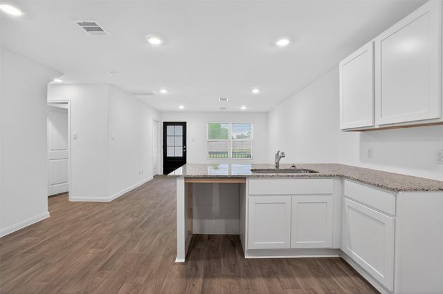 11806 Holly Hurst Drive, Willis, TX 77378