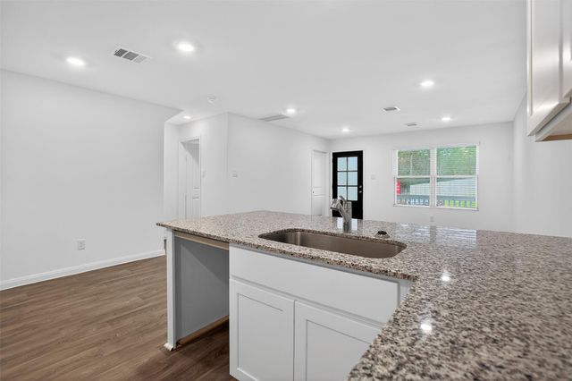 11806 Holly Hurst Drive, Willis, TX 77378