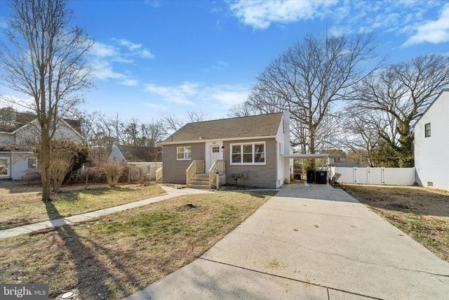 760 ASHBOURNE AVE, Lindenwold, NJ 08021