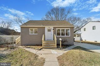 760 ASHBOURNE AVE, Lindenwold, NJ 08021