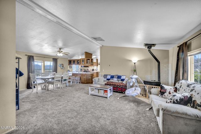 153 Territory Road, Dayton, NV 89403