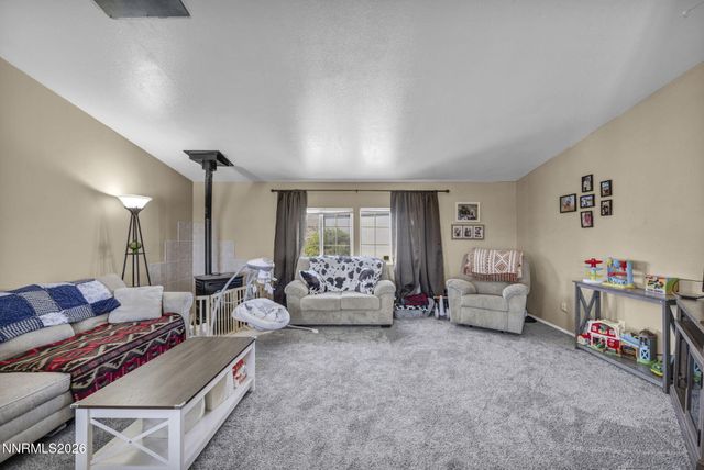 153 Territory Road, Dayton, NV 89403