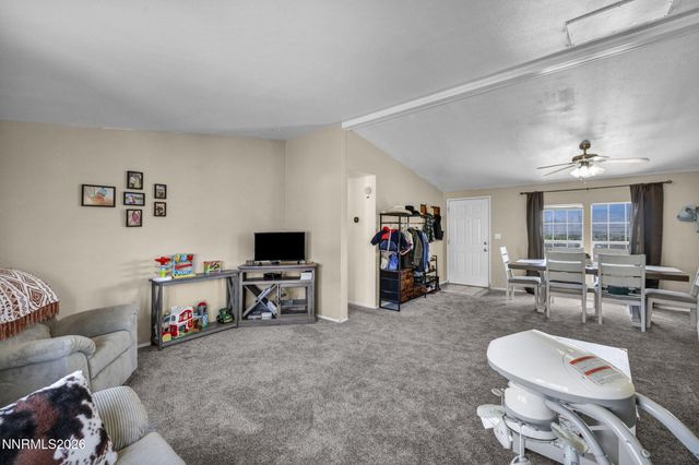 153 Territory Road, Dayton, NV 89403