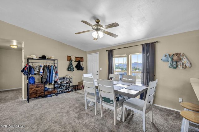 153 Territory Road, Dayton, NV 89403