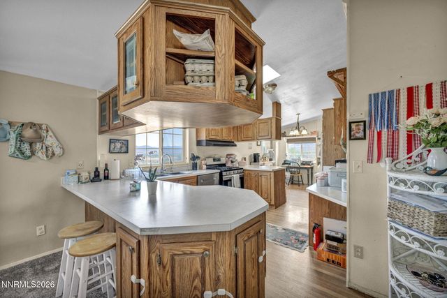 153 Territory Road, Dayton, NV 89403
