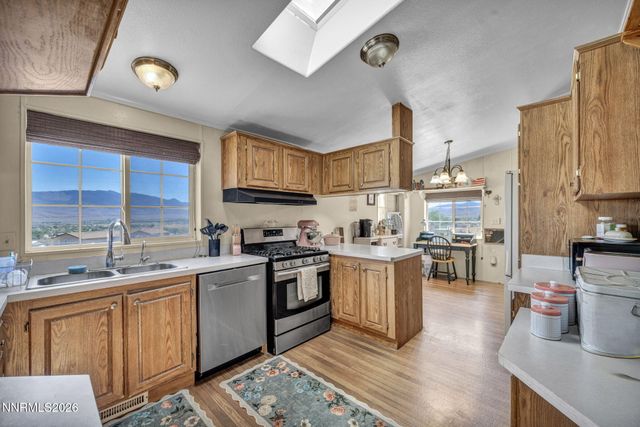 153 Territory Road, Dayton, NV 89403