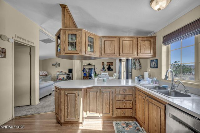 153 Territory Road, Dayton, NV 89403