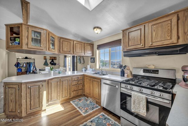 153 Territory Road, Dayton, NV 89403