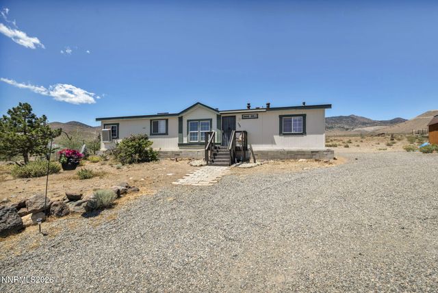 153 Territory Road, Dayton, NV 89403