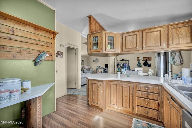 153 Territory Road, Dayton, NV 89403