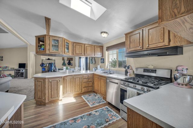 153 Territory Road, Dayton, NV 89403