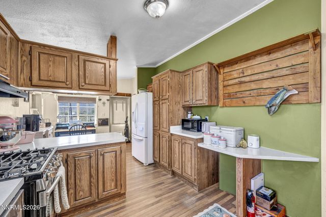 153 Territory Road, Dayton, NV 89403