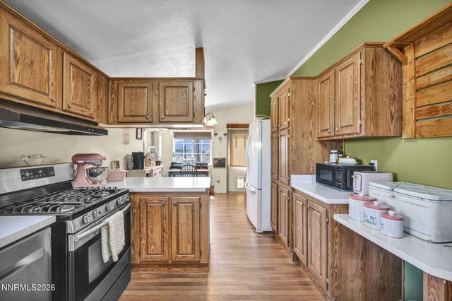 153 Territory Road, Dayton, NV 89403