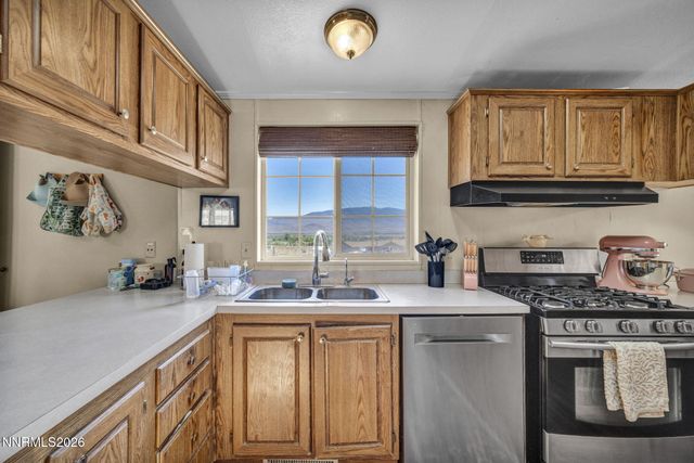 153 Territory Road, Dayton, NV 89403