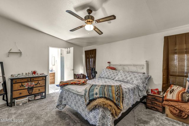 153 Territory Road, Dayton, NV 89403
