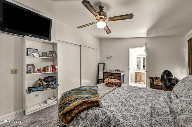 153 Territory Road, Dayton, NV 89403