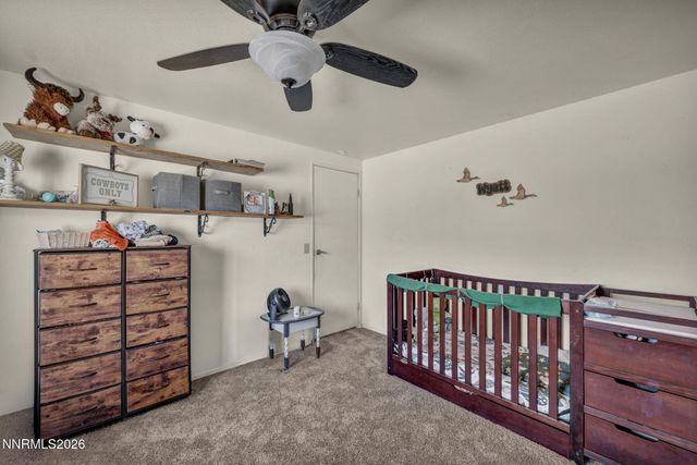 153 Territory Road, Dayton, NV 89403