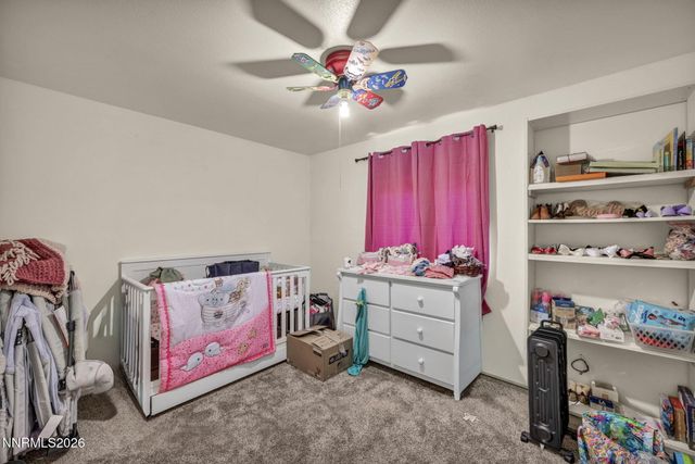 153 Territory Road, Dayton, NV 89403
