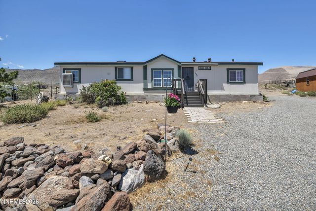 153 Territory Road, Dayton, NV 89403
