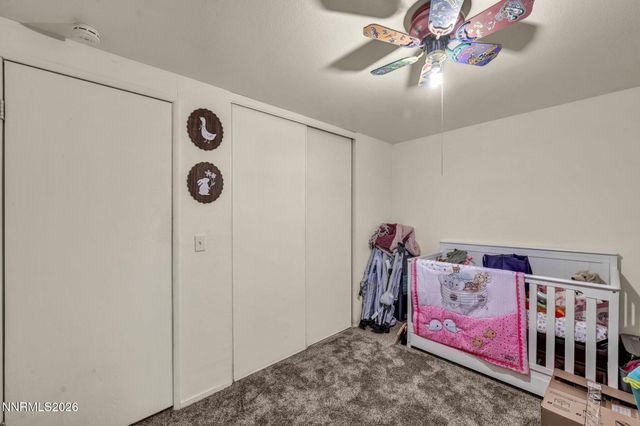 153 Territory Road, Dayton, NV 89403