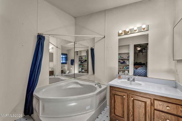 153 Territory Road, Dayton, NV 89403