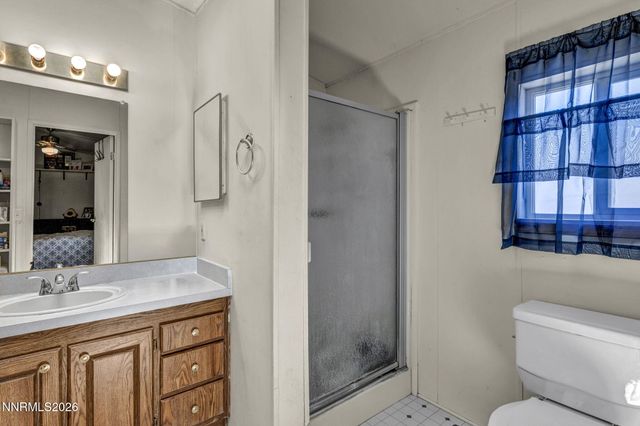 153 Territory Road, Dayton, NV 89403