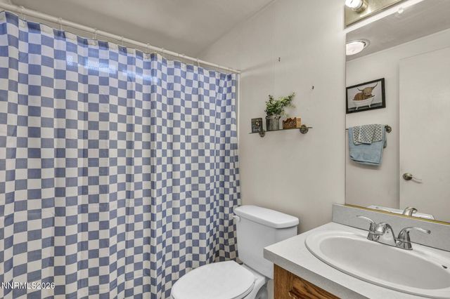 153 Territory Road, Dayton, NV 89403