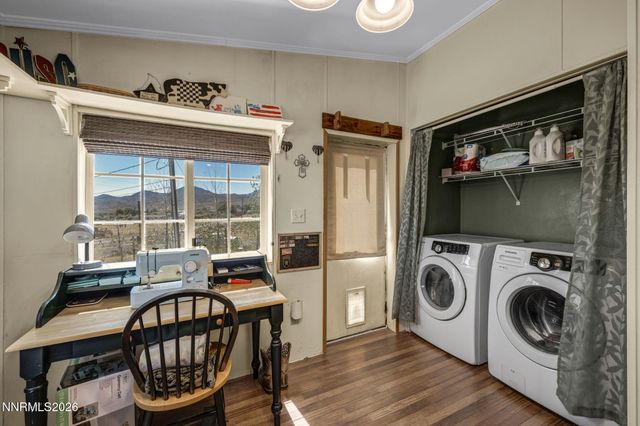 153 Territory Road, Dayton, NV 89403