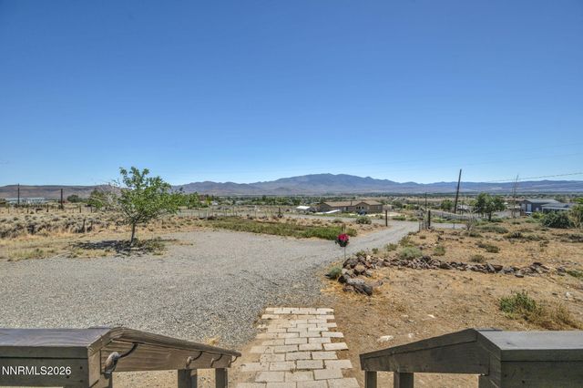 153 Territory Road, Dayton, NV 89403