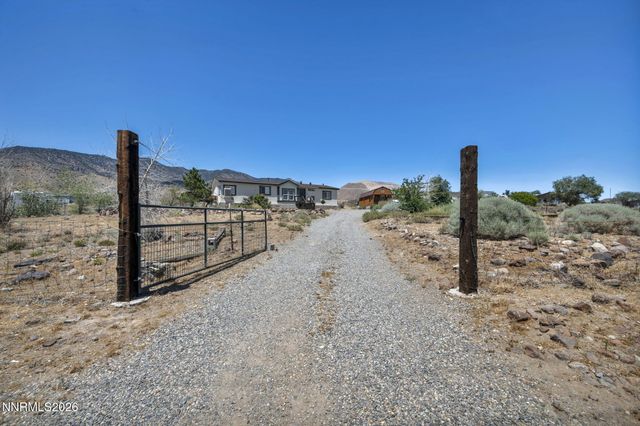153 Territory Road, Dayton, NV 89403