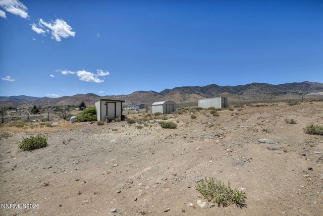 153 Territory Road, Dayton, NV 89403