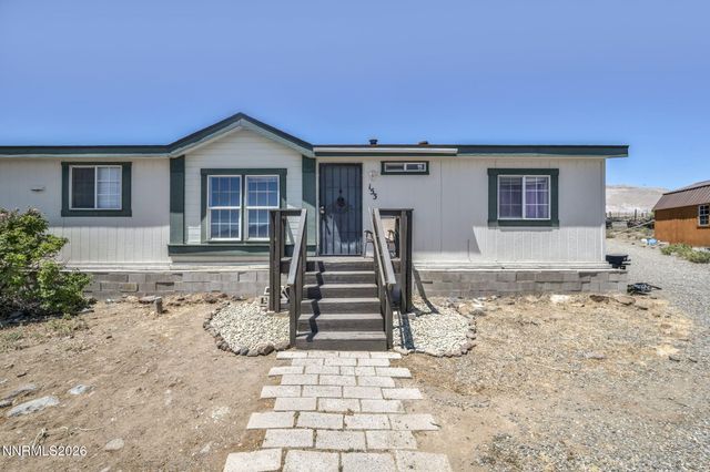 153 Territory Road, Dayton, NV 89403