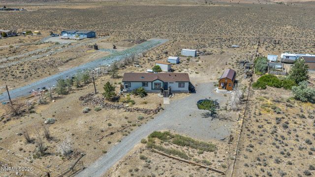 153 Territory Road, Dayton, NV 89403