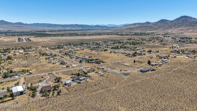 153 Territory Road, Dayton, NV 89403