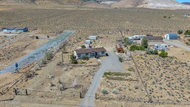 153 Territory Road, Dayton, NV 89403