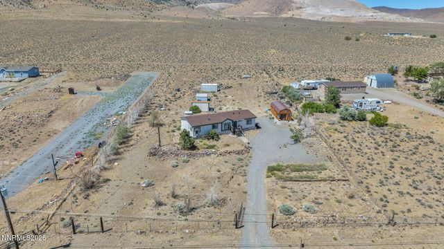 153 Territory Road, Dayton, NV 89403
