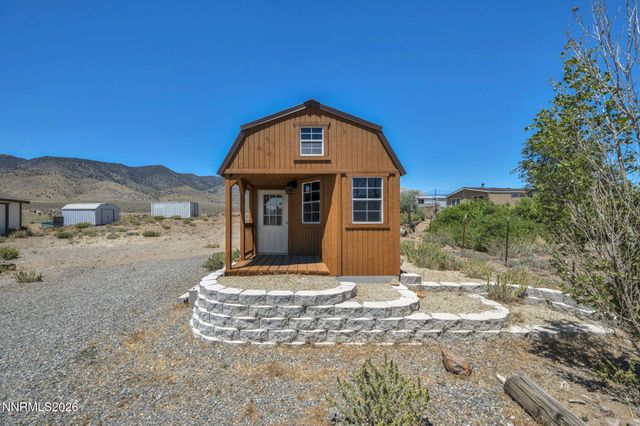 153 Territory Road, Dayton, NV 89403