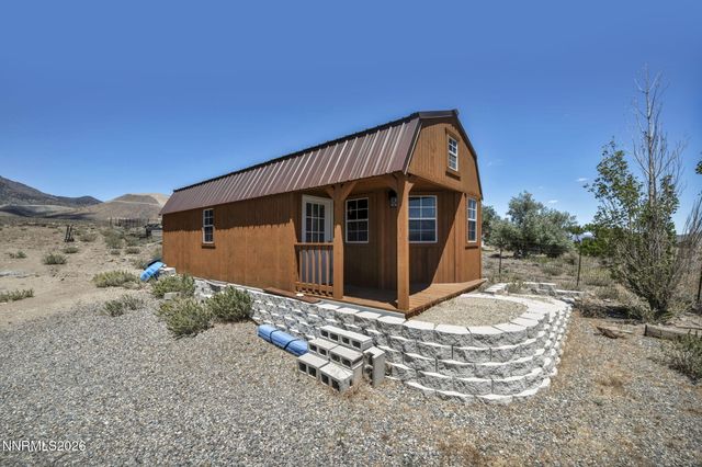 153 Territory Road, Dayton, NV 89403