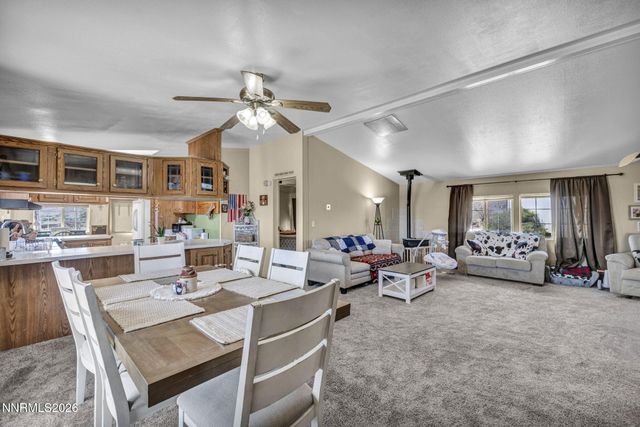153 Territory Road, Dayton, NV 89403