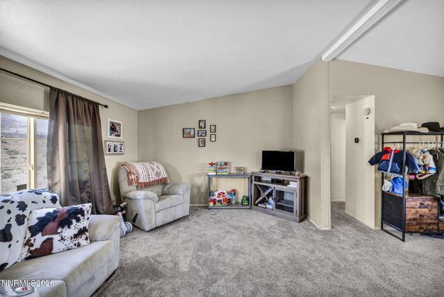 153 Territory Road, Dayton, NV 89403