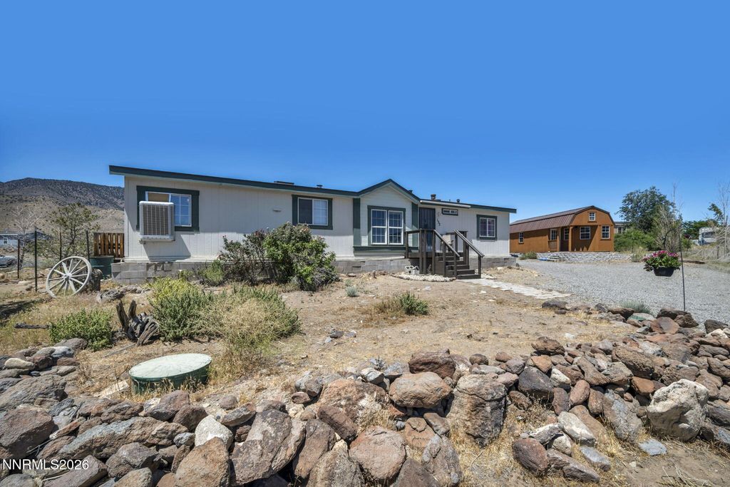 153 Territory Road, Dayton, NV 89403
