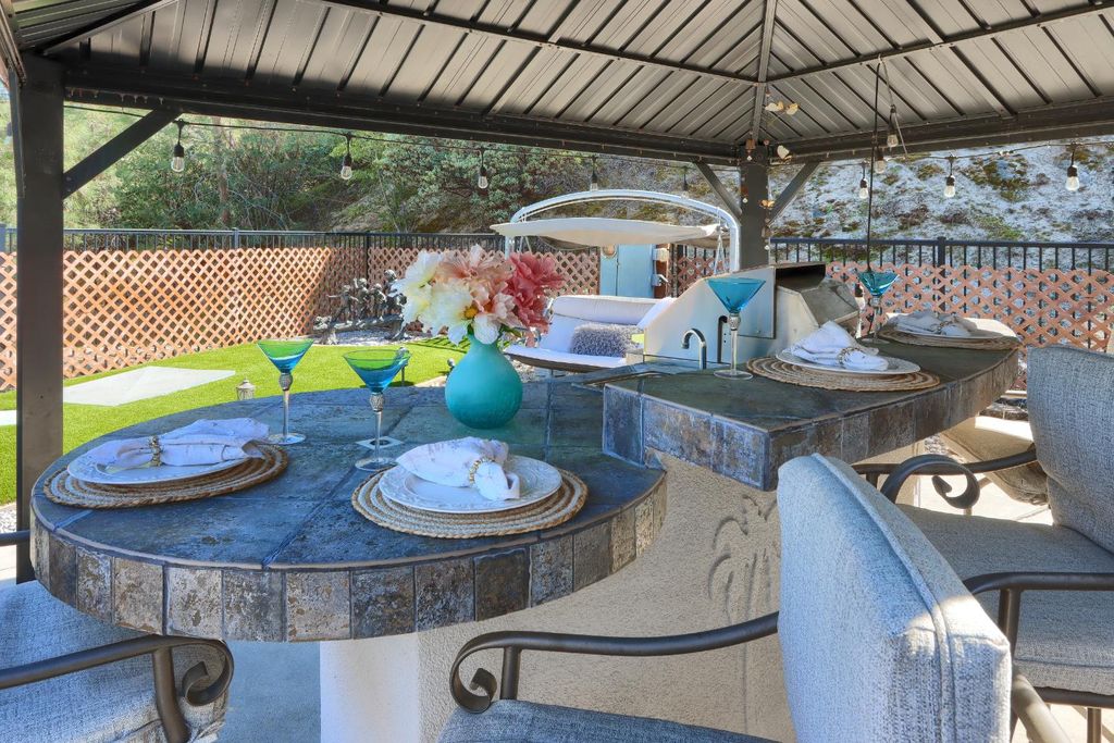 Image 35 of property listing at 42038 Empty Creek, Oakhurst, CA 93644